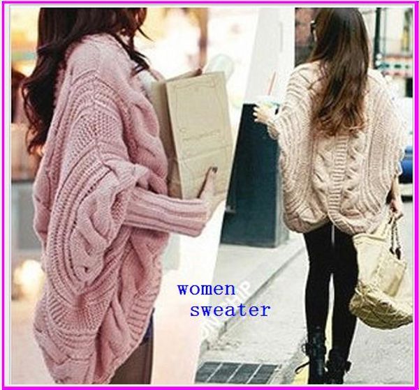 

Новые моды для женщин утолщения цвета плюс размером зима теплый длинный кардиган