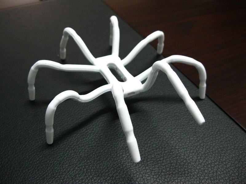 Universal Spider Phone Holder For All Car Mobile Phone Camera GPS