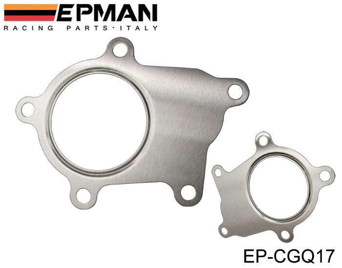 EPMAN T3/T4 turbo discharge gasket Gasket A/R.63 discharge gasket EP-CGQ17 Have In Stock