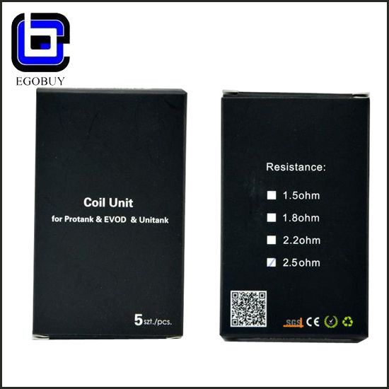 

Kanger e-cigarette protank2 atomizer coils rebulidable coil head for Kanger MT3 evod mini Protank 2 and unitank atomizers fit ego battery