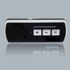 Altoparlante vivavoce Bluetooth Car Kit microfono altoparlante 40 set / lotto