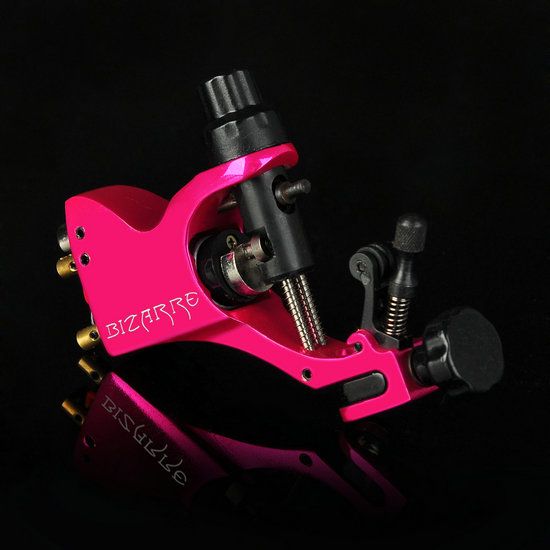 Promotion Stigma Rotary Tattoo Machine Stigma Bizarre V2 High Quality