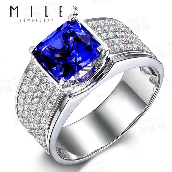 Tanzanite And Diamond Rings For Sale Tanzanite And Diamond Rings For Sale