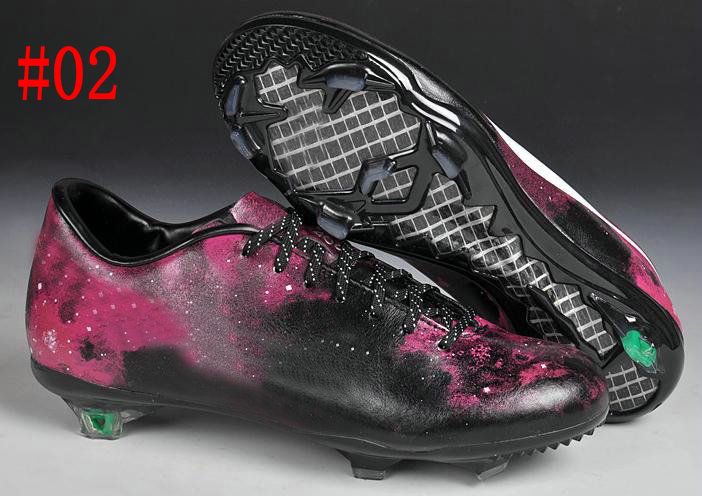 galaxy football boots