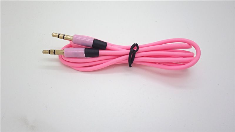 Купить Кабель Aux 3.5 Для Автомобиля