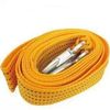 3 Tons Car Tow Cable Towing Strap Rope with Hooks Emergency Heavy Duty 6 FT Newest Good Quality Brand