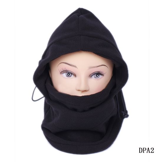 outdoor thermal warm 6 1 balaclava hood police swat skiing cap