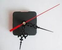 Wholesale Quartz Clock Movement Repair Kit DIY Tool Hand Work Spindle Mechanism