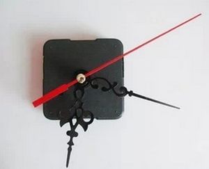 Quartz Clock Movement Repair Kit DIY Tool Hand Work Spindle Mechanism