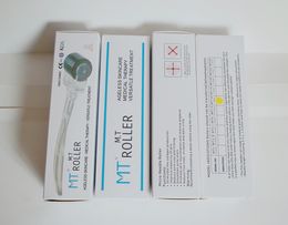 2013 hot sale FDA MT192 micro needle derma roller for skin rejuvenation,Microneedle Roller with CE&FDA certificate. dermaroller