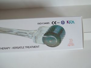 낙하 선 최저 가격 FDA MT192 피부 젊 어 짐, CE 인증서 derma 롤러에 대 한 마이크로 바늘 더 마 롤러