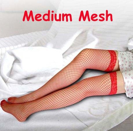 Medium Mesh