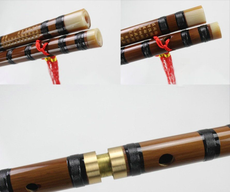 2020 Dizi Bamboo Flute+100 Hand Made, 39 USD/Pc From Bjxlyymusic, 32.