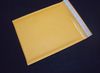 4,3 * 5,1 polegadas kraft envelope bolha saco plástico bolha envelopes de itens pequenos