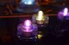 Hot LED Submersible Waterproof Tea Lights Decoration Candle Event & Party Supplies