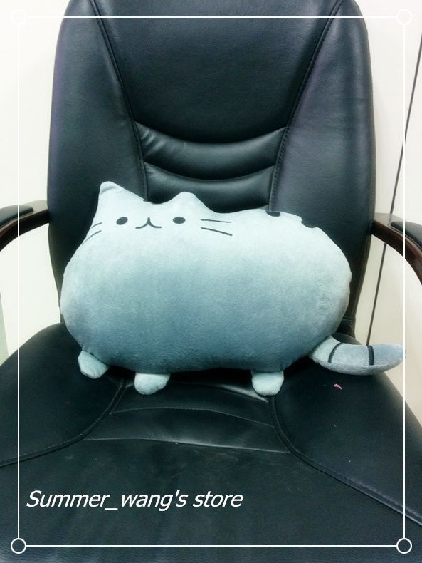pusheen sofa