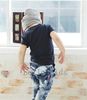 Kinder Rabatt Preis Kinder Kleidung Reiner Baumwolle Flugzeug Bild Kurzarm Jungen Mädchen T-shirt 2-7Year Kinder T-shirts Baby T-shirt