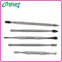 Factory price stainless steel dabber tool wax tool wholesale