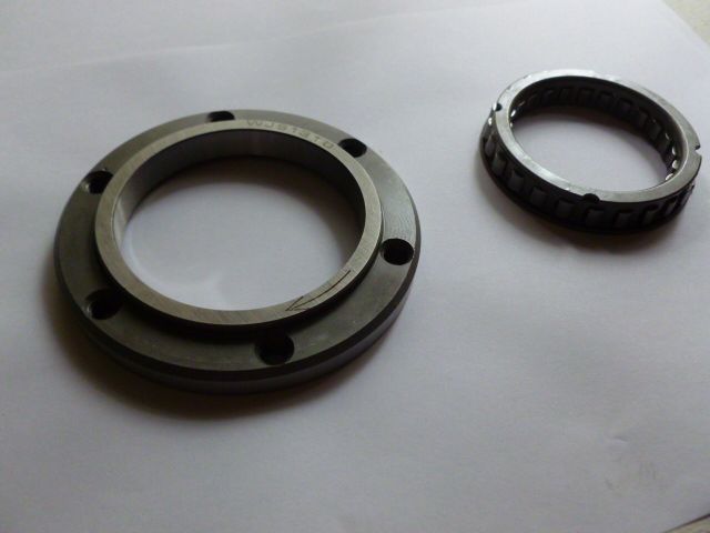

STARTER CLUTCH FOR JIANSHE JS 400 MOUNTAIN LION 400CC ATV YAMABUGGY GO KART