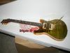 Best Selling Green Model Electric Guitar High Quality Free Shipping