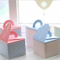 mini cake box