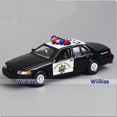 welly ford 1999 crown victoria