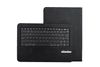 Universal Wireless Bluetooth Keyboard Case Pu Case لـ 7 8 9 9 10 بوصة السطح Android ipad tablet tab galaxy tab