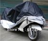 XXXL 265 * 105 * 125 cm moto vélo cache-poussière pour Harley Road King Electra route Glide Touringg