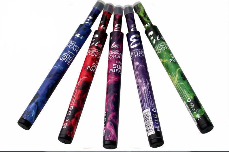 E Hookah E Smoking Pipes E Vaporizer Cheapest Price For Sample Order