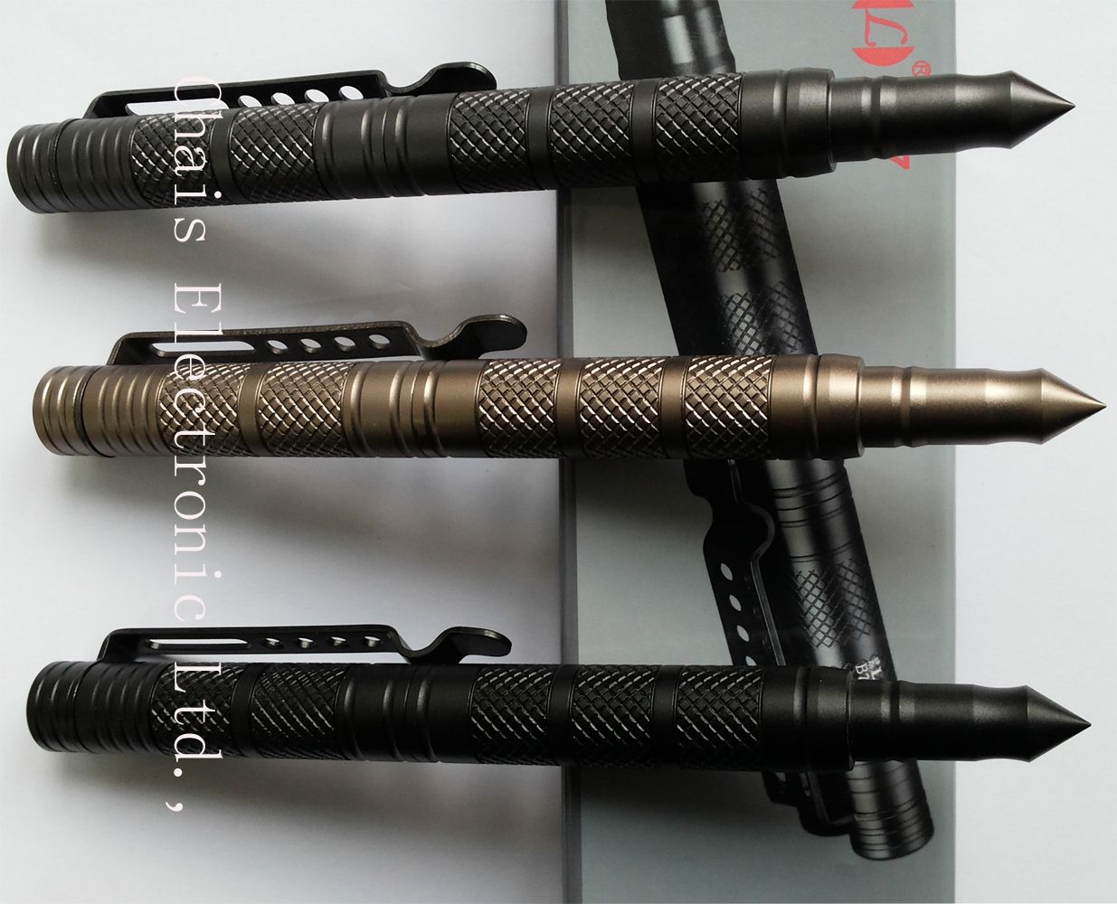 2020 Laix B7 Tactical Pen With Gift Boxes For Self Defense,Self Defense