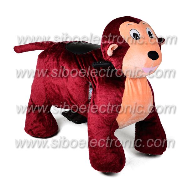 animal ride ons