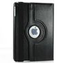 Rotation Case Pour iPad Air, 360 Degrés Rotatif Stand PU Couverture En Cuir Cas ForiPad mini 2 3 4 5 Air Samsung Galaxy Tab T T700 T800 P3200