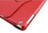 Rotation Case Pour iPad Air, 360 Degrés Rotatif Stand PU Couverture En Cuir Cas ForiPad mini 2 3 4 5 Air Samsung Galaxy Tab T T700 T800 P3200