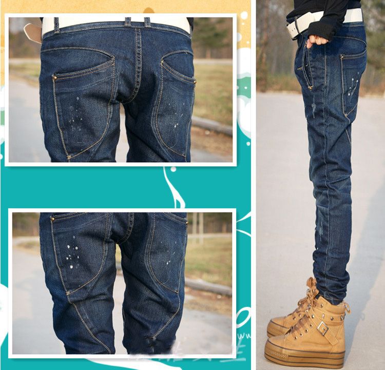 baggy jeans wholesale