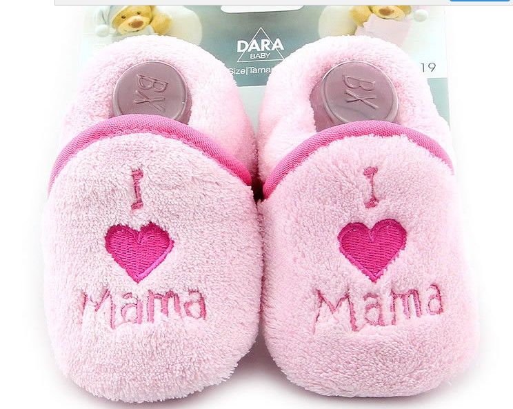 infant baby girl shoes