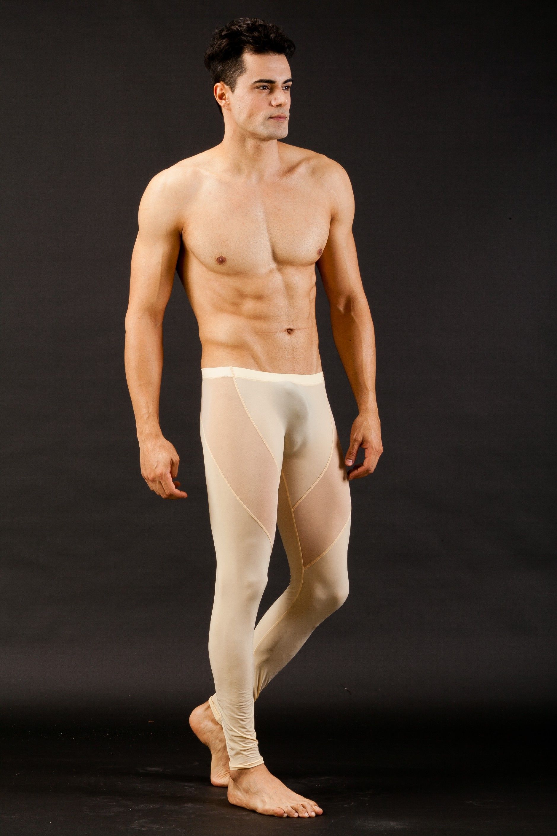 long john bodysuit