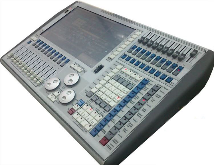 2021 New A Volite 9 1 Tiger Touch Dmx Controller With Flightcase Titan 6 0 Operating System Lcd Touch Screen From Rashalite 2 693 47 Dhgate Com