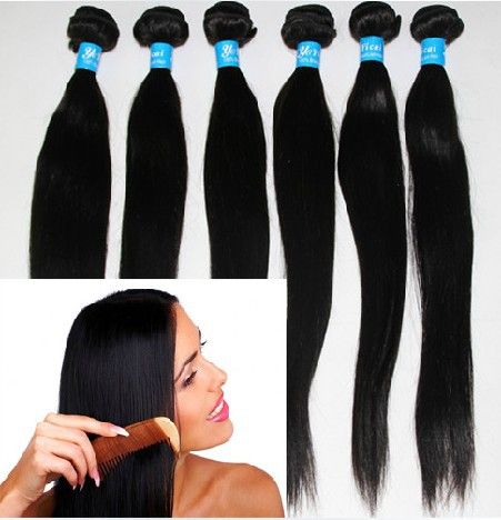 Bellami Hair Extensions Human Hair Direct Ebony Hair Virgin 8 30