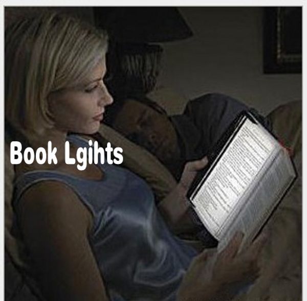 

Luzes de leitura jackylucy