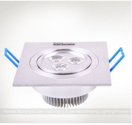 modern led downlights