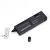 Kostenloser Versand NEUESTE Metallwarnung Gems Diamond Gemstone Selector II Tool LED+Audio