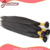 100% kinesiskt hår 3bundles Remy Human Hair Weave Straight Natural Color Billiga Kinesiska Hår Greatemy Drop Shipping