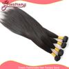 Greatry Malezyjski Weft Weft Queen Hair Products 3 sztuk / partia Remi Human Hair Weft Silky Straight Drop Shipping 8 "-30" Dyabelowy kolor naturalny