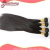 Greatremy Malaysian Hair Weft Queen Hair Products 3pcs/lot Remi Human Hair Weft Silky Straight Drop Shipping 8"-30" Dyeable Natural Color