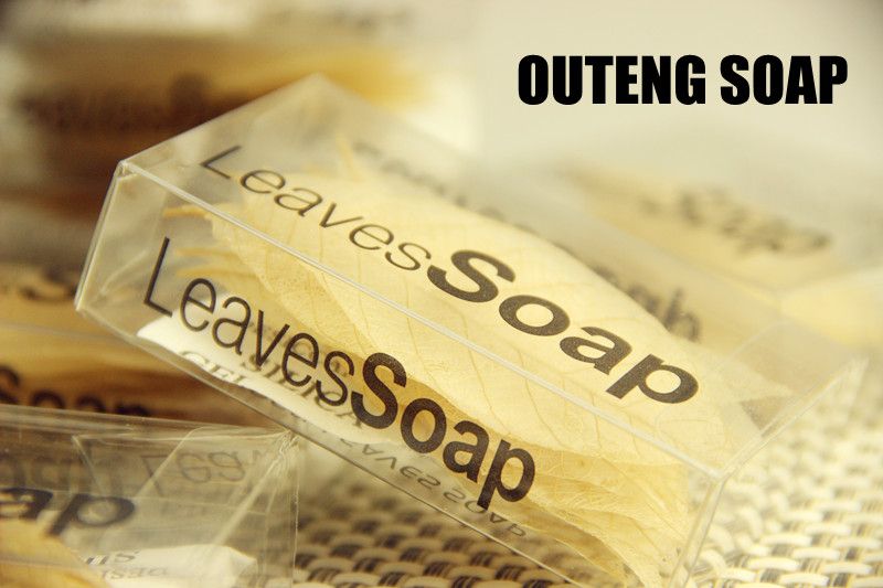 New Hot Travel And Portable Soap Leaves /box For Hand Wash Perfect As