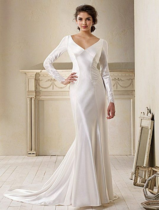 robe de mariee twilight