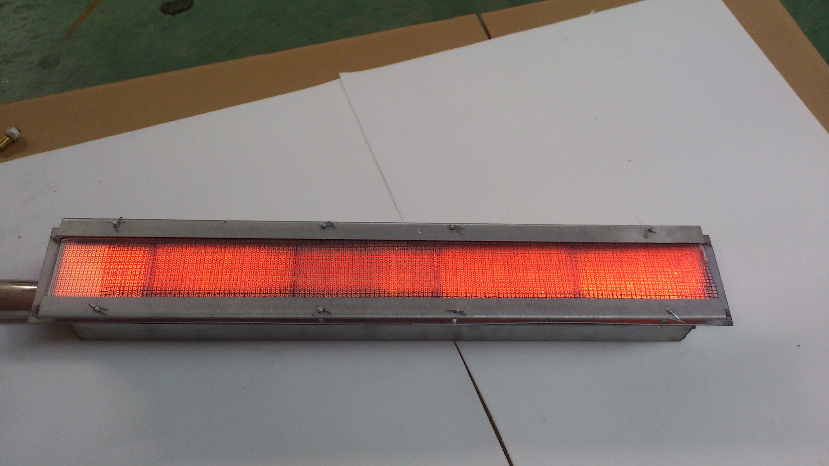 Infra Red Burner for Premier Series Grills - IR2632