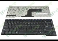 Wholesale New and Original Notebook Laptop keyboard FOR Asus A3A A3E A3H A3V F5 F5R F5V F5Z F5S G2 Series Black US version N5382 Y01