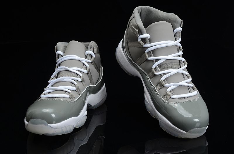 shaq cool greys