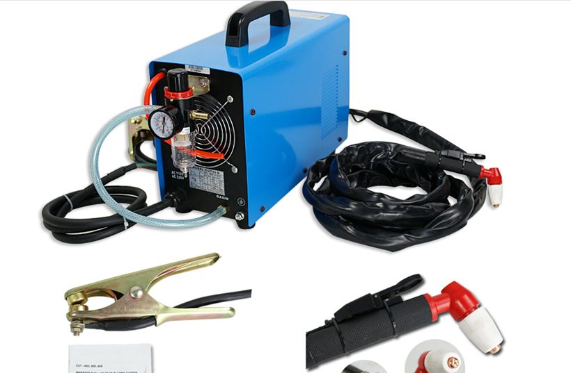 Wholesale US Ship CUT 50D Inverter Air Plasma Cutting Cutter Welder